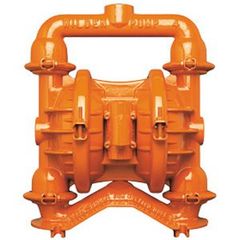 Bơm màng Wilden T4-38 mm Metal Pump
