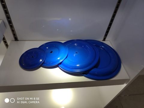 PHỤ KIỆN BƠM MÀNG GODO