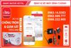 Dịch Vụ Định Vị Xe Máy Bình Chánh - Giải Pháp Hiện Đại Bảo Vệ Phương Tiện