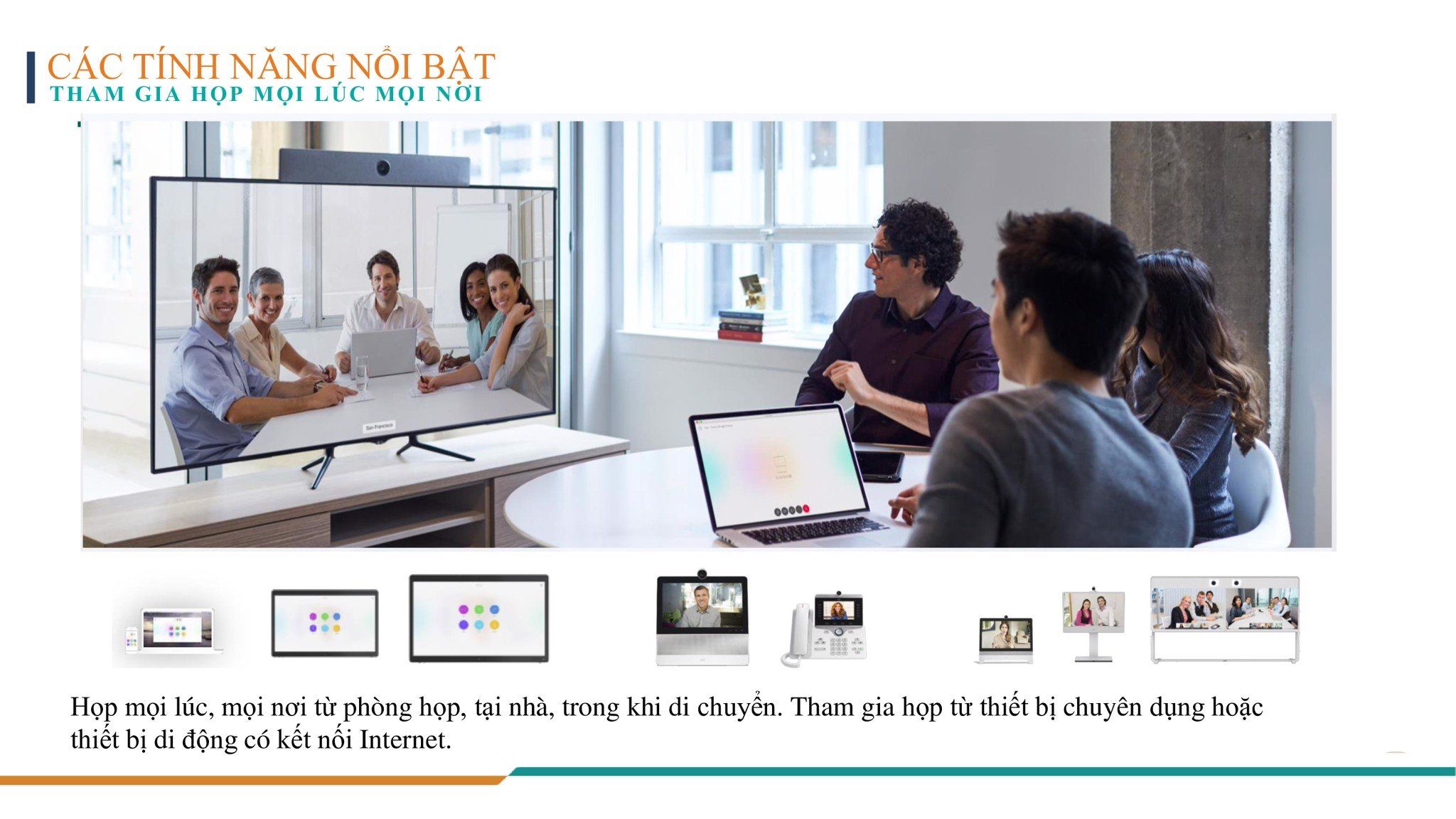 HỘI NGHỊ TRUYỀN HÌNH VIETTEL - VROOM