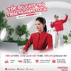 Gói cước Internet Viettel 2025