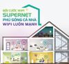 WIFI CÁP QUANG VIETTEL 2024