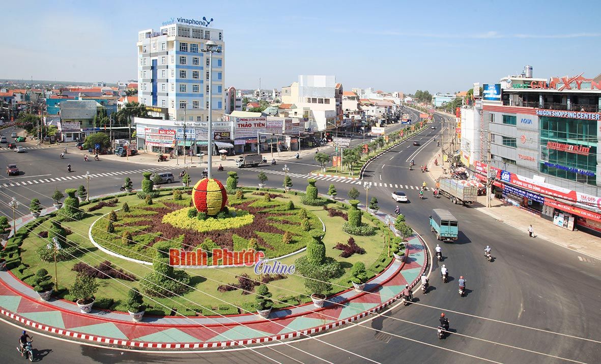 Lắp internet Viettel Bình Phước giá cáp quang chỉ từ 180k