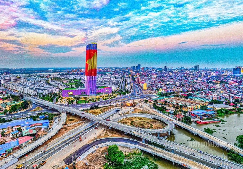Lắp internet Viettel Hải Phòng giá cáp quang chỉ từ 180k