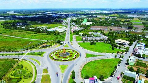 Lắp internet Viettel Long An giá cáp quang chỉ từ 180k