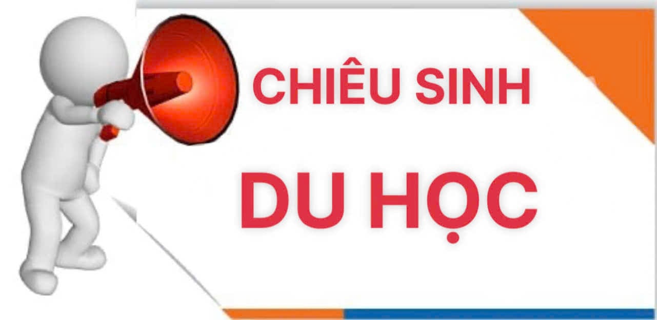 Chiêu sinh Du học Đài Loan - Đông Nam