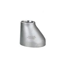 Bầu lệch tâm công nghiệp, inox 304, SCH10