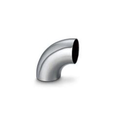 Co hàn 90°, tiêu chuẩn SMS, inox 304