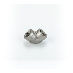 Co ren 90° công nghiệp, inox 304