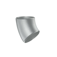 Co hàn 45° công nghiệp, inox 304, SCH10