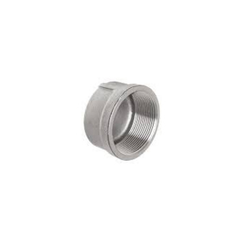 Nắp bịt ren trong công nghiệp, inox 304