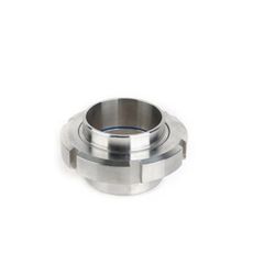 Rắcco, tiêu chuẩn DIN11850, inox 304