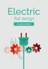 Electric Flat Design