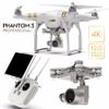 Phantom 3 4K cũ – Like New