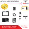 DJI Osmo Action 4 - Chính hãng DJI