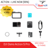 DJI Osmo Action 5 Pro cũ (Like new) - Chính hãng DJI