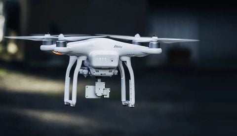  Phantom 3 4K cũ – Like New 