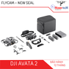 DJI Avata 2 – chính hãng DJI