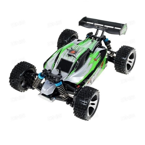 Wltoys a959a hotsell