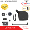 DJI Mic Mini  - Chính hãng DJI