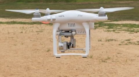  Phantom 3 Advanced cũ – Like new 