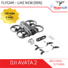DJII Avata 2 Cũ (Like New) - Chính hãng DJI