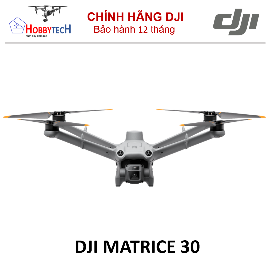 DJI Matrice 3D