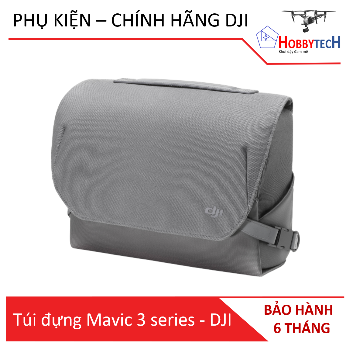 Túi đeo Mavic 3 DJI – Mavic 3 Carrying case