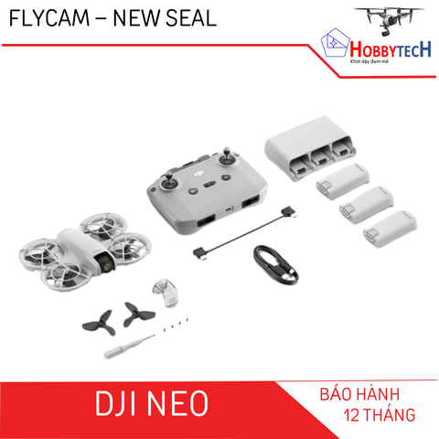  DJI Neo - Chính hãng DJI 