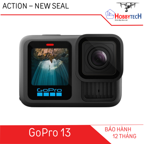  GoPro 13 – Chính hãng GoPro 