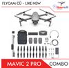 Mavic 2 Pro cũ - Fly more combo - Cũ  (Like new)