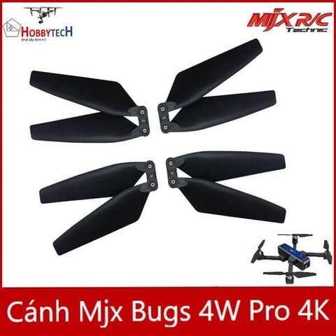  Cánh Bugs 4W Pro chính hãng 