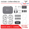 DJI Mavic Mini – Fly More Combo