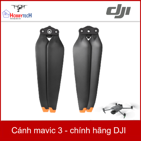  Cánh Mavic 3 - Propeller Mavic 3 series - Chính hãng DJI 