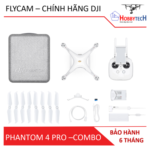  DJI Phantom 4 pro V2.0 