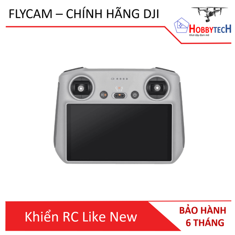  Bộ điều khiển DJI RC cũ – Like New – DJI RC Remote Controller 