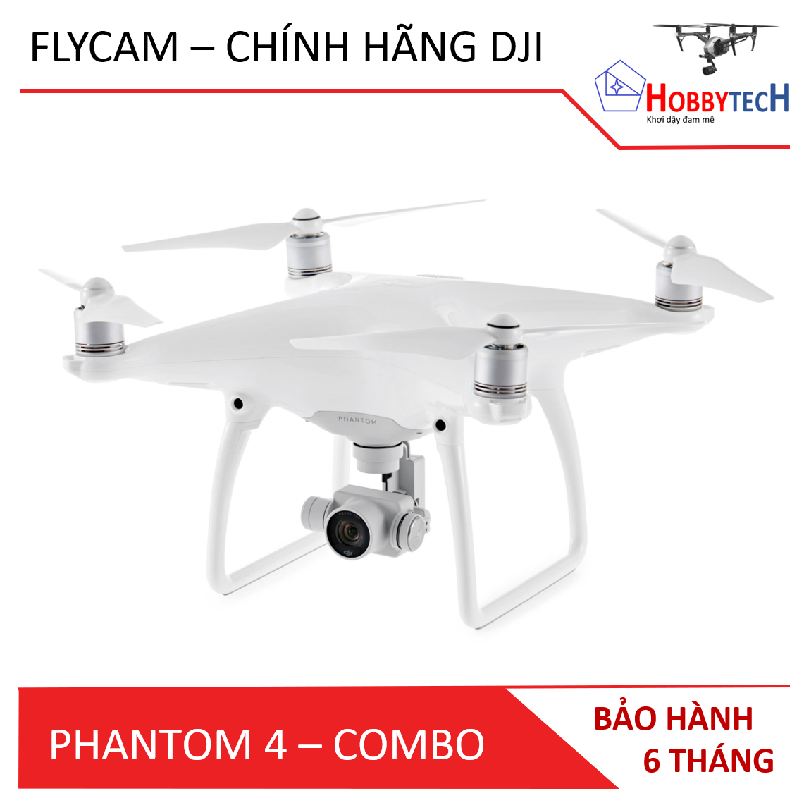 Phantom 4