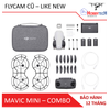 Mavic Mini Fly More Combo - Cũ  (Like new)