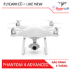 DJI Phantom 4 Advanced cũ – Like new