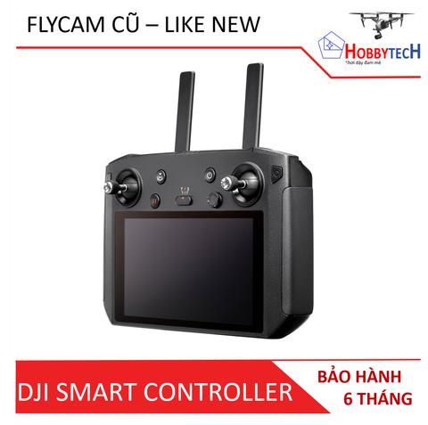  DJI Smart Controller – Like New | Mavic 2- Mavic Air 2 series 