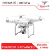 Phantom 3 Advanced cũ – Like new