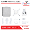 Phantom 4 Pro V2 - Like New