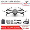 DJI Mavic 2 Zoom - Fly More Combo