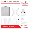 Phantom 4 pro – flycam DJI chuyên nghiệp