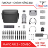 DJI Mavic Air 2 - Fly more combo