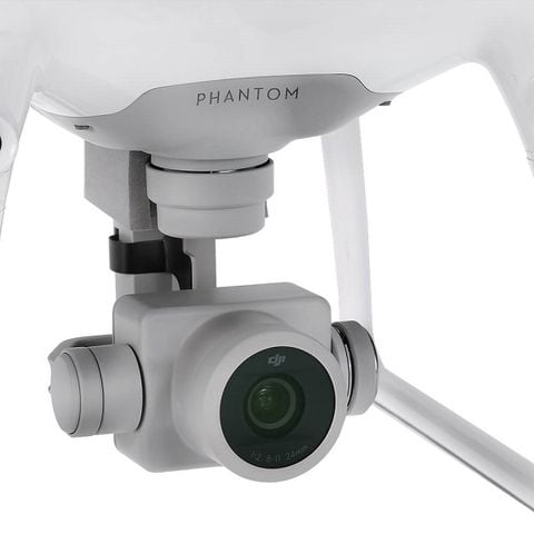  Phantom 4 