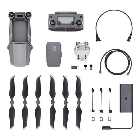  DJI Mavic 2 Zoom - Bản tiêu chuẩn 