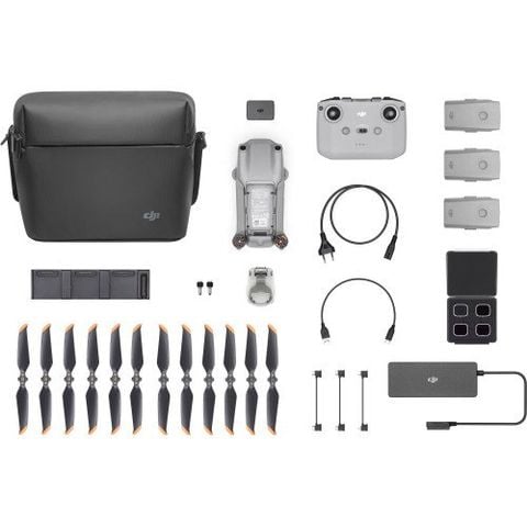  DJI Air 2S – Fly More Combo 