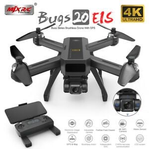  Flycam MJX bugs 20 EIS 