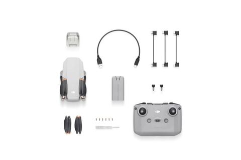  DJI MINI 2 - BẢN TIÊU CHUẨN 